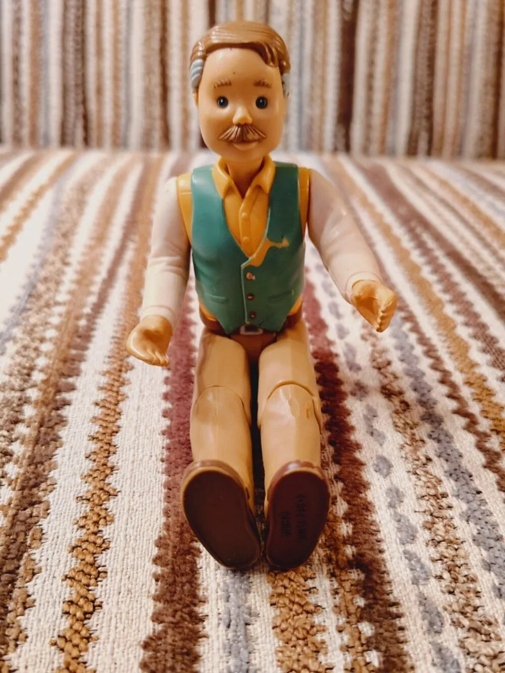 Fisher Price Loving Family Grandpa 6